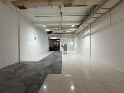 Eunos Technolink (D14), Factory #523823331
